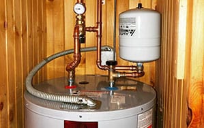 expansion tank