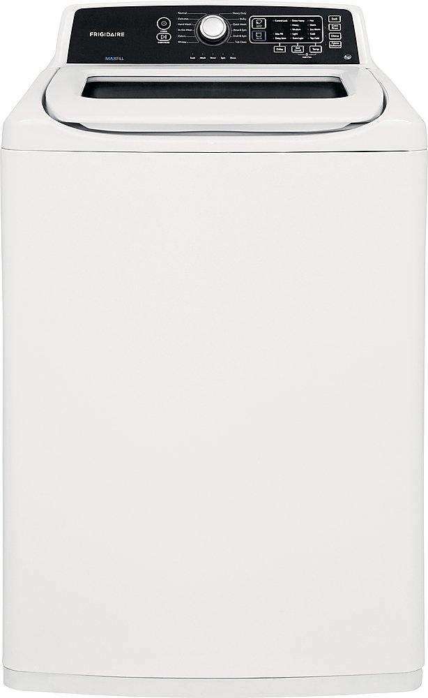 Frigidaire Fftw4120Sw