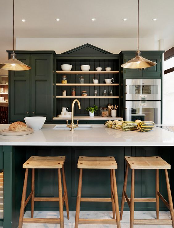 Farrow And Ball Studio Green (93)