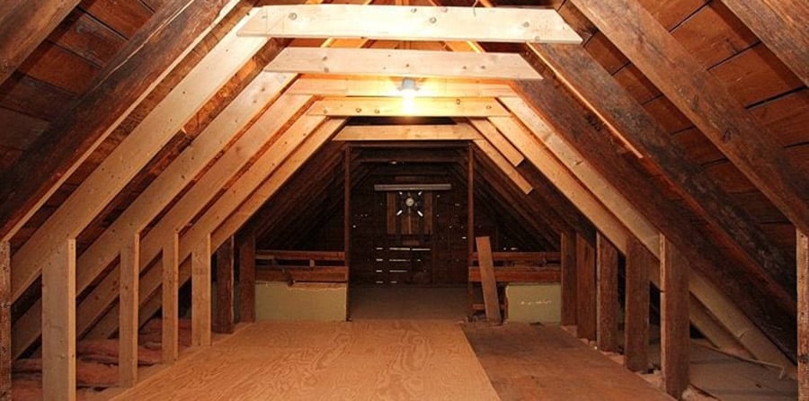 Attic