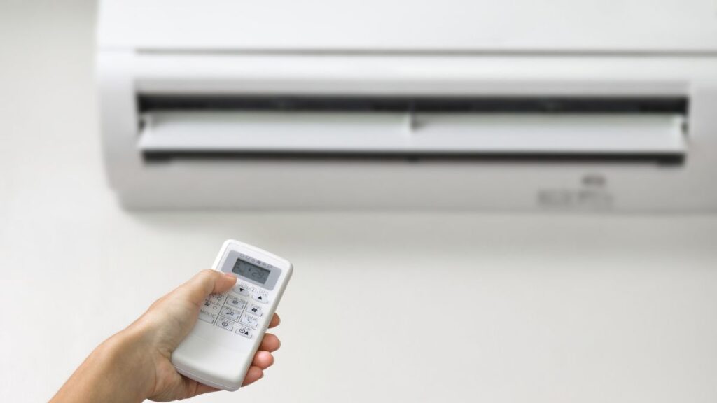 How Many Amps Do Air Conditioners Use