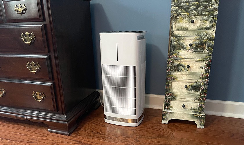 Best Place To Put An Air Purifier