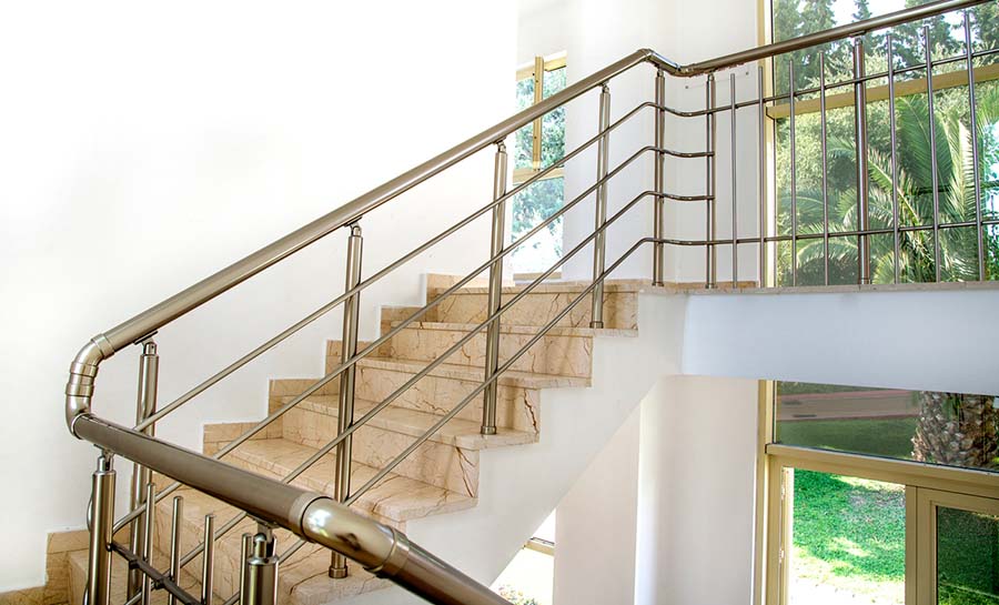 Aluminum Railing Lg