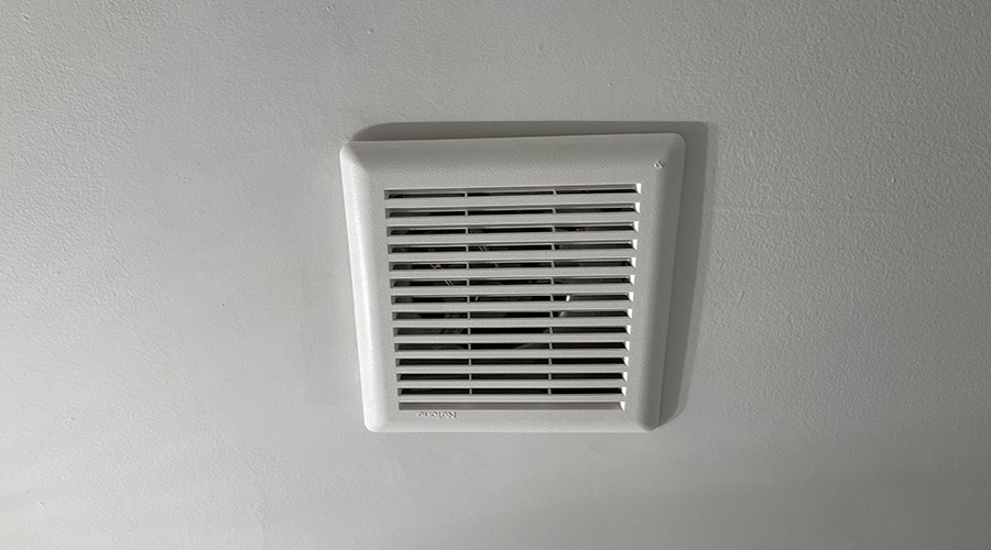 Bathroom Fan 2 Lg