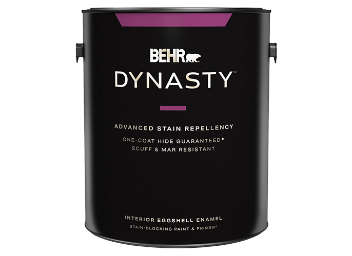 Behr Dynasty