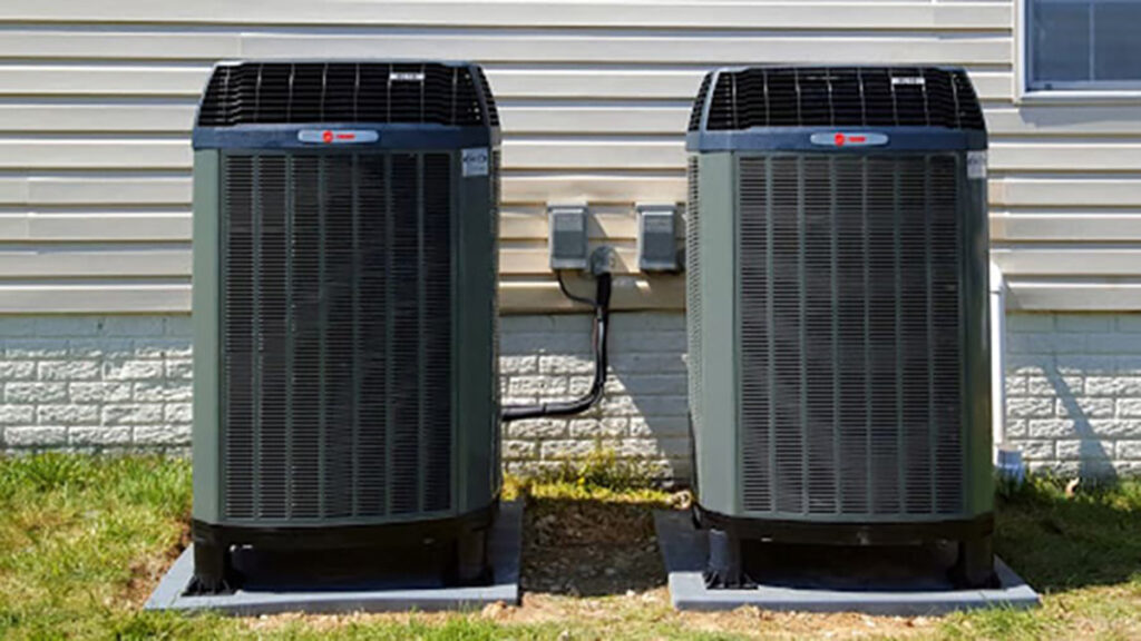 Heat Pump Size Calculator