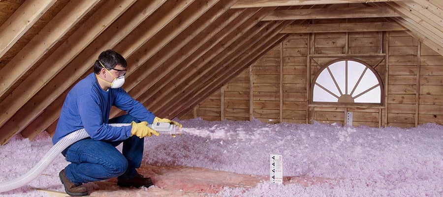 Insulation