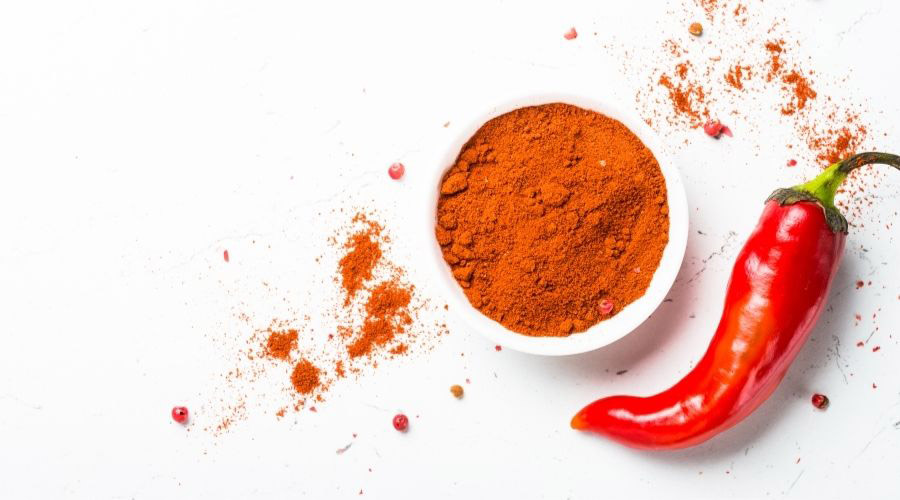 Cayenne Pepper Lg 1