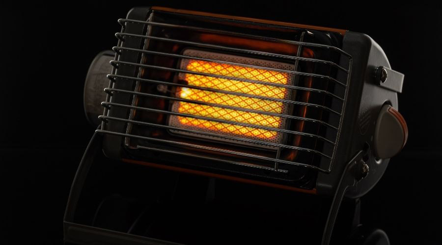 Ceramic Heater Lg 2