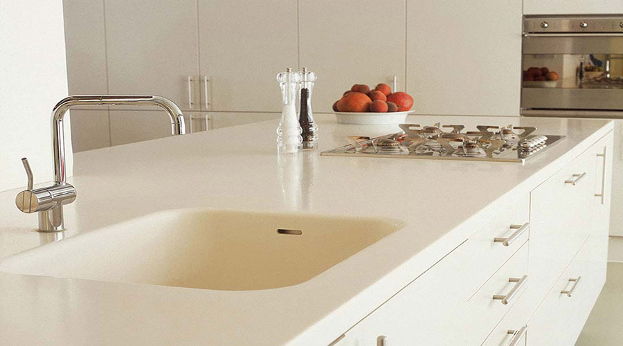 Corian Countertop Lg