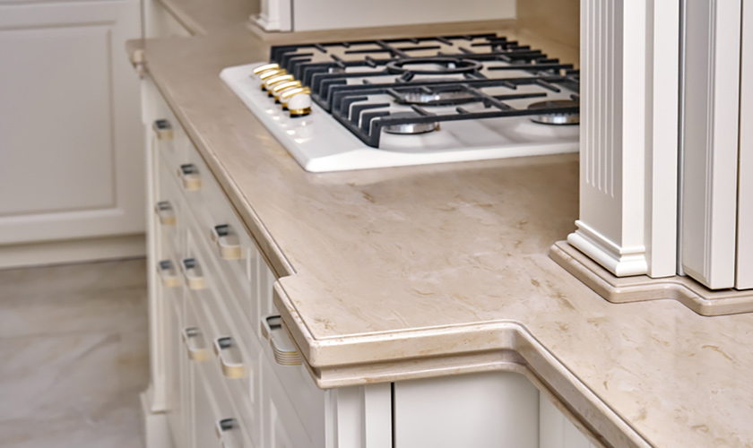 Corian Countertop