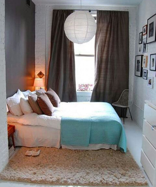 Cozy Bedroom Idea23