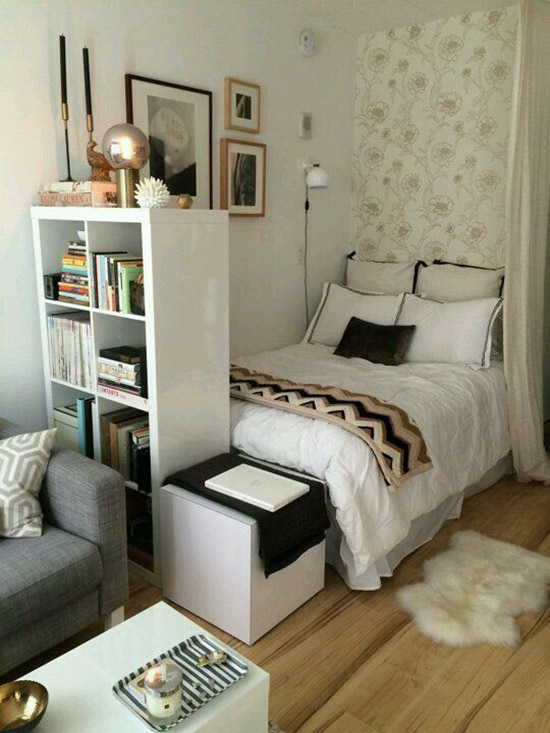 Cozy Bedroom Idea56