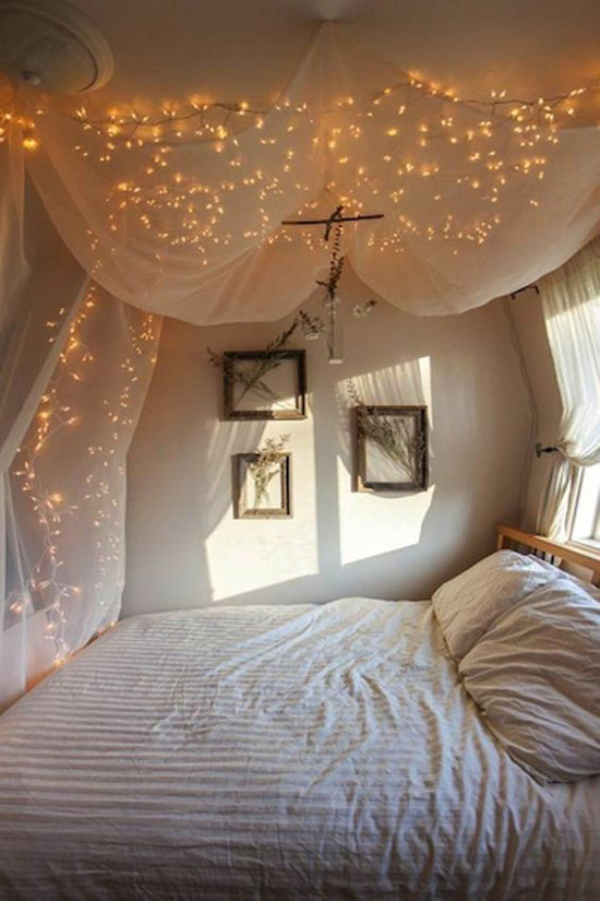 Cozy Bedroom Idea62