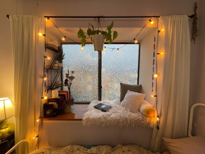 Cozy Bedroom Idea8