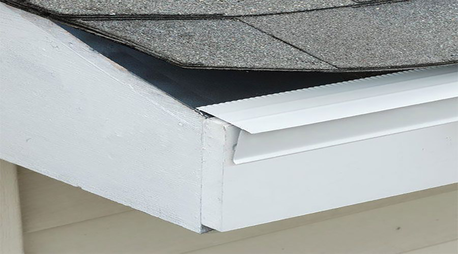 Drip Edge 3 Lg