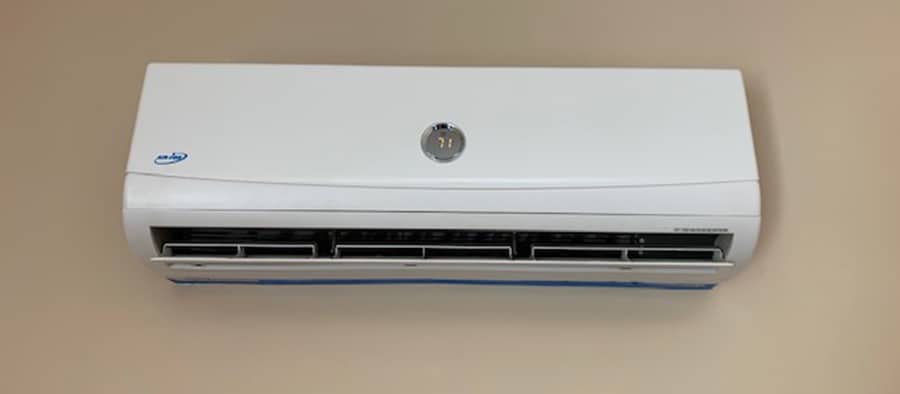 Ductless Inside Unit2 Lg