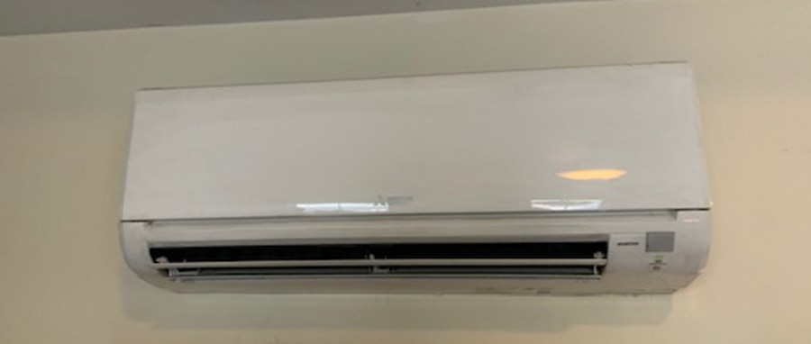 Ductless Wall Lg