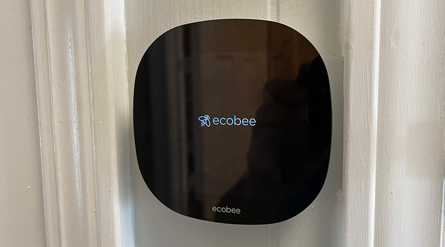 Ecobee 2 Lg