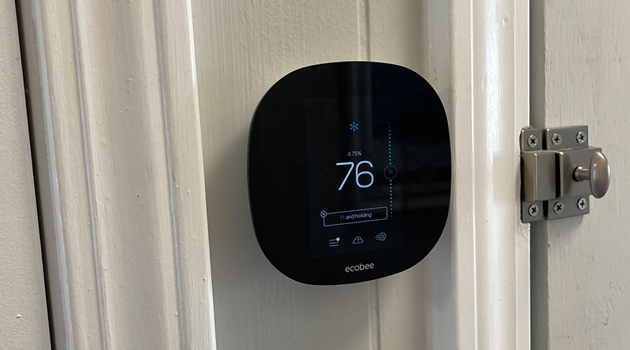 Ecobee Lg