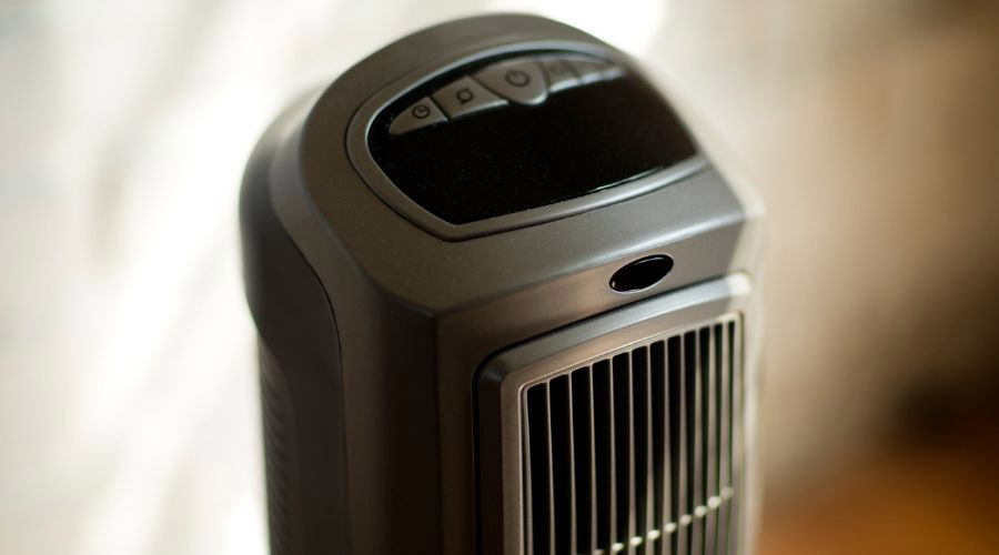 Electric Heater Lg