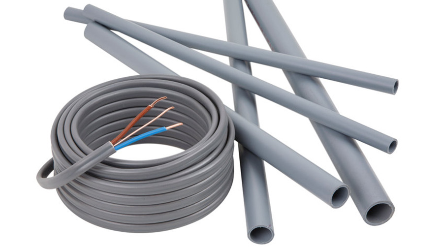 Electrical Conduit Lg