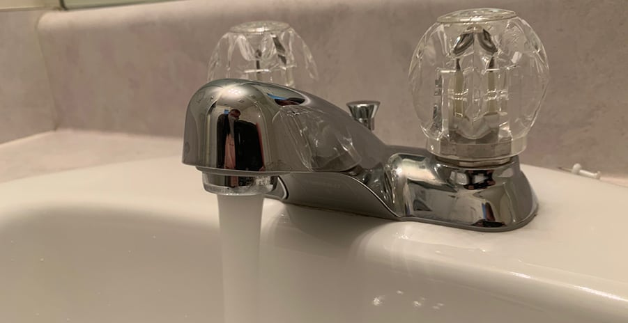 Faucet 2 Lg