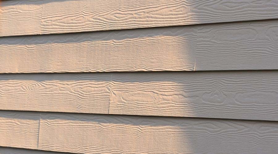 Fiber Cement Siding Lg