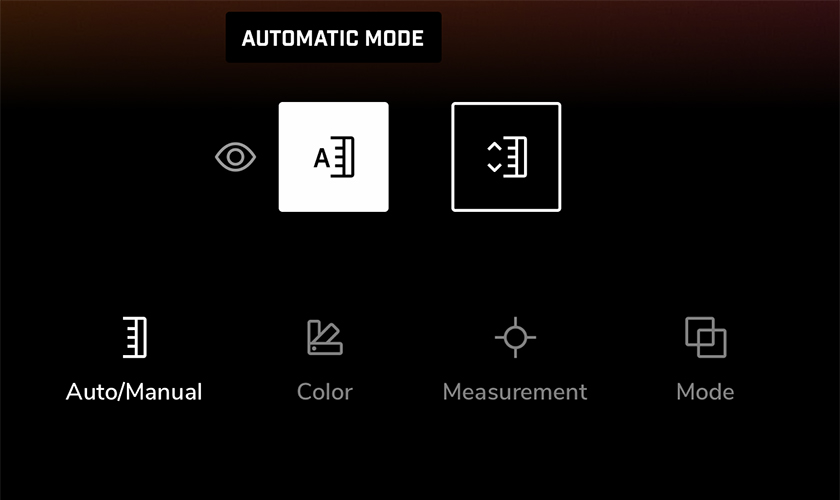 Flir One Pro Auto Manual