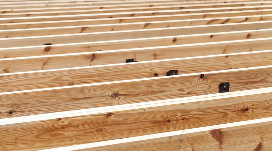 Floor Joists 2 Lg