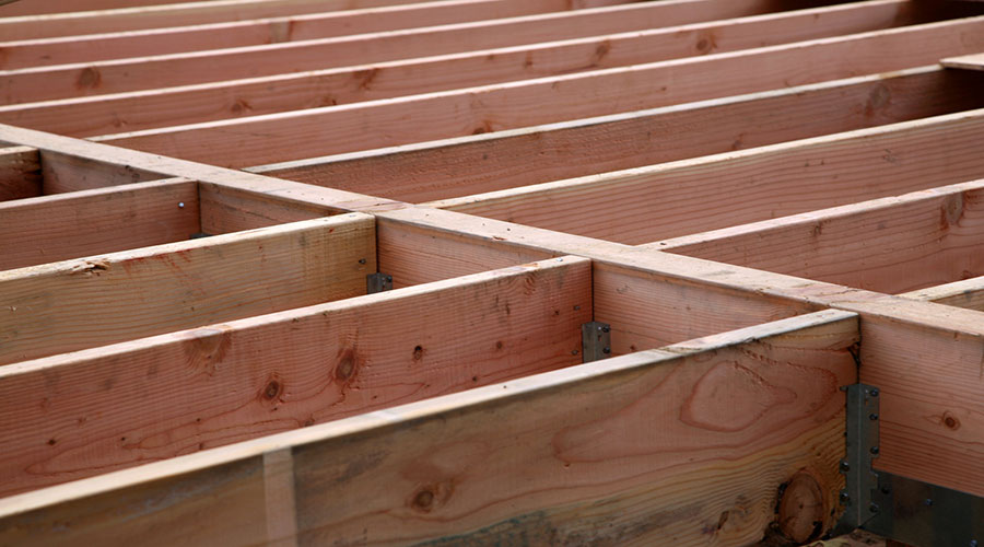 Floor Joists 3 Lg