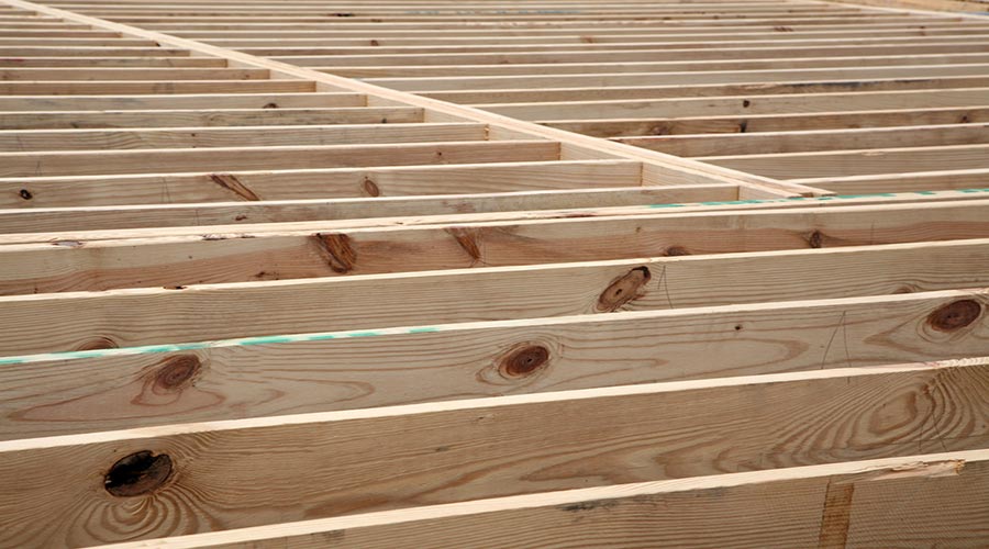 Floor Joists Lg