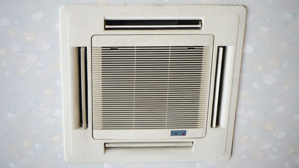 Frigidaire Air Conditioners