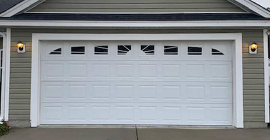 Garage Door Lg