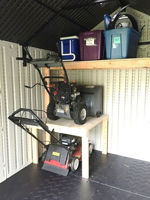 Garage Organize 29