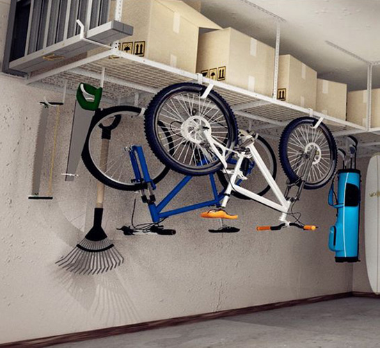 Garage Organize 37