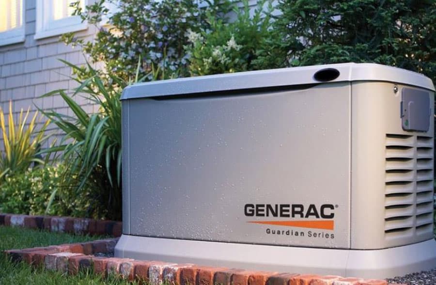 Generator