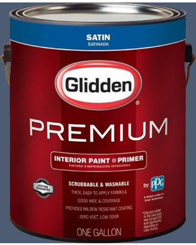 Glidden Premium