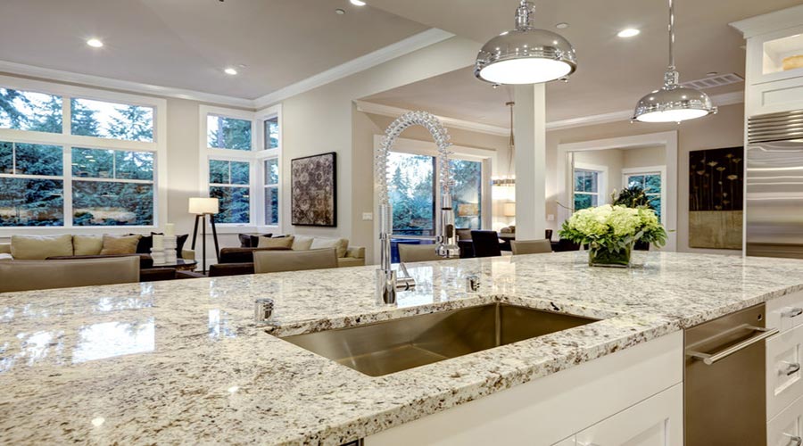 Granite Countertop Lg