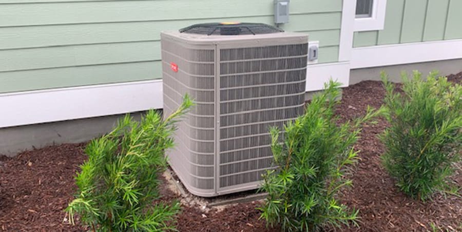 Heat Pump 7 Lg