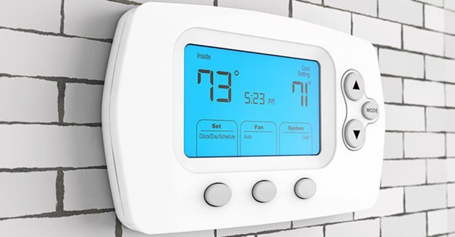 Heat Pump Cannot Maintain Right Temperature Lg