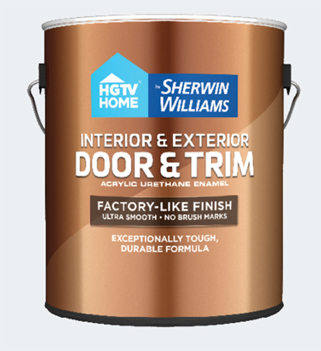 Hgtv Sherwin Williams