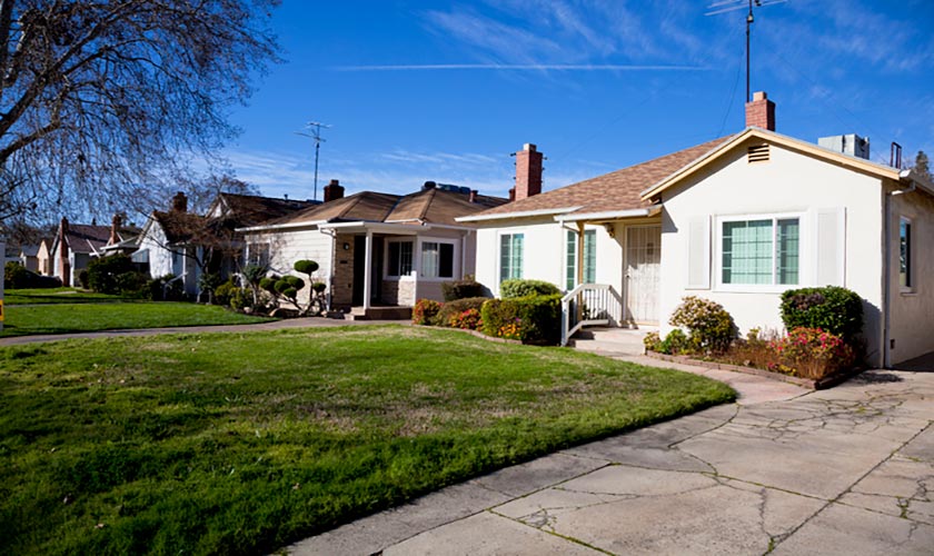 Home Inspectors Sacramento Ca