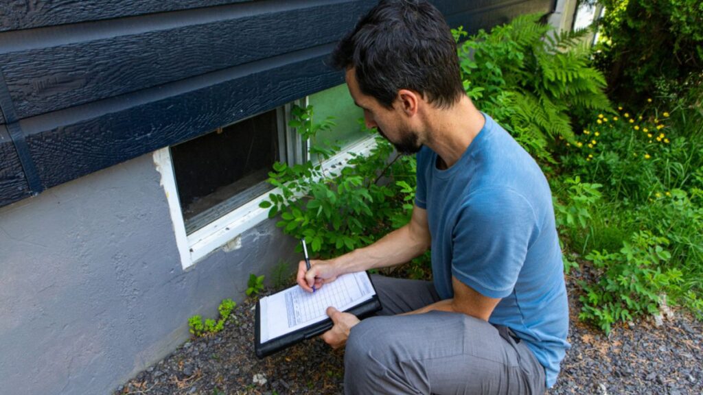 What Do Home Inspectors Look For