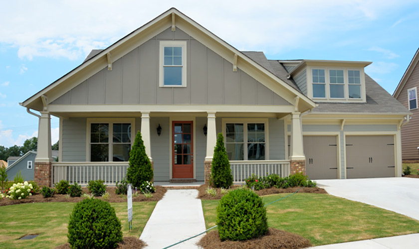 home inspectors charlotte nc