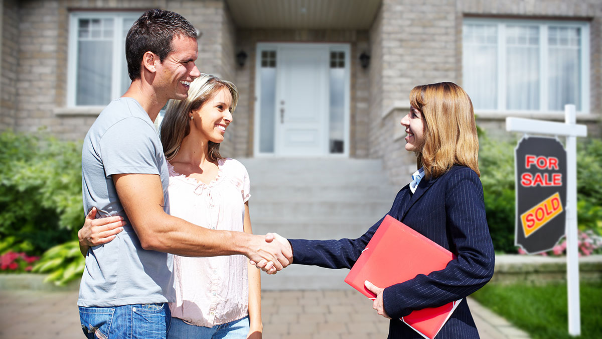 buying house with radon mitigation system