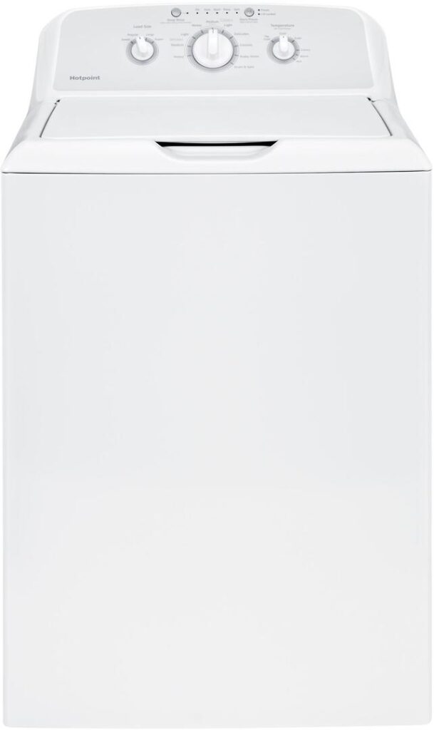 Hotpoint Htw240Askws