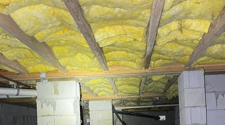 Insulation Crawl Space Lg