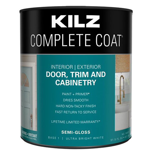 Kilz Complete Coat