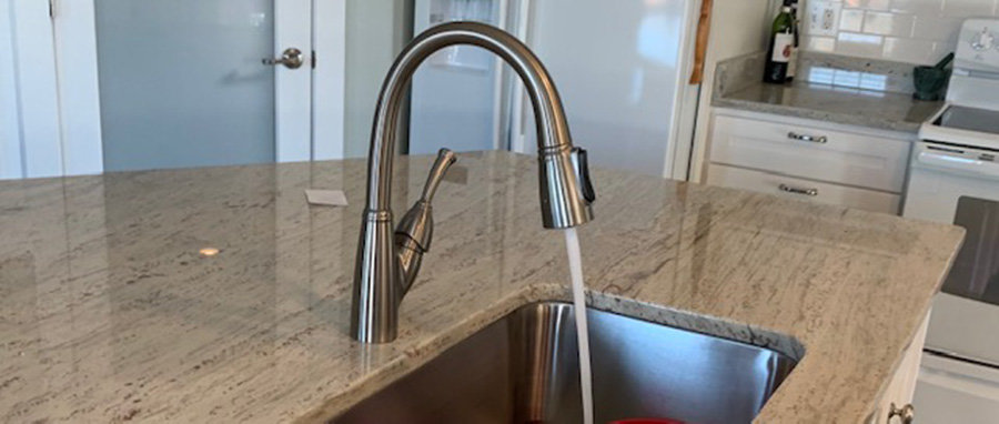 Kitchen Faucet Lg